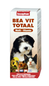 bea vit totaal