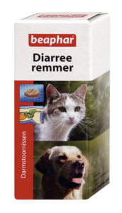 Diarreeremmer hond/kat-0