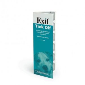 Exil Tick Off 6x1ml-0