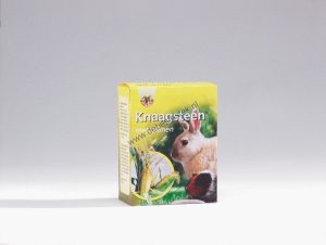 Pet Products Knaagsteen met granen