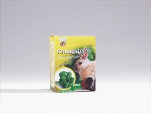 Pet Products Knaagsteen met peterselie