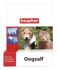 Oogzalf hond/kat-0