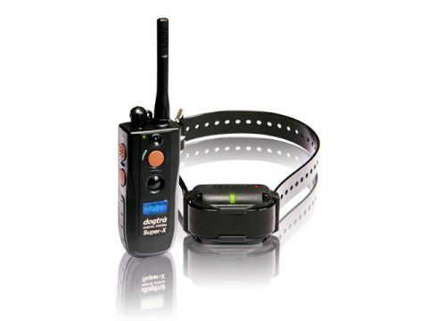 Dogtra 3500NCP SUPER X-0