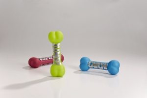 Catch & Jump vinyl bot 23 cm