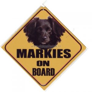 Autobordje Markies-0