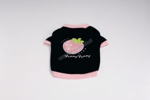 Honden t-shirt Yummy 30 cm