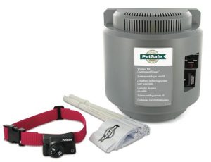 Petsafe draadloos omheiningsysteem (Instant fence) PIF-300-0