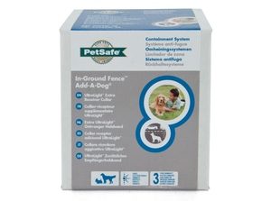 Petsafe Ultralichte ontvanger PIG19-10761-0