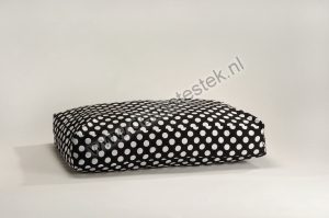 Ligkussen Spotty