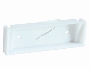 Ophangclip voor 35581 broednest plastic