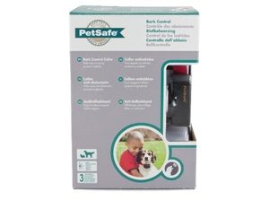 Petsafe Anti-Blafband - Bark Control PBC19-10765-0