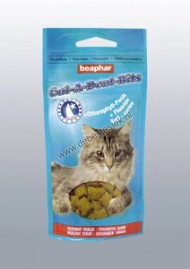 Beaphar Cat-a-Dent bits 35 gram