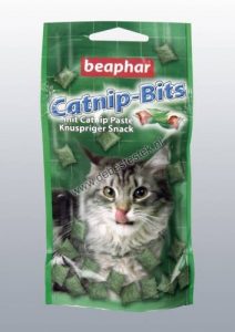 Beaphar Catnip bits 35 gram