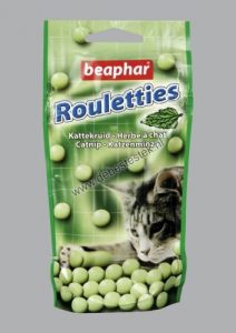 Beaphar Rouletties catnip