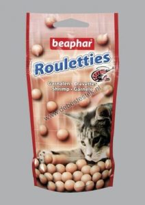 Beaphar Rouletties garnaal