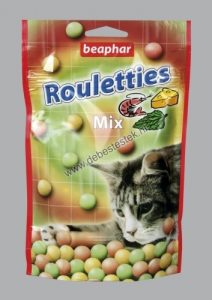 Beaphar Rouletties Mix