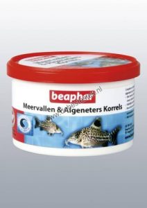 Meervallen & algeneters korrels 65 gram