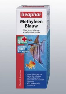 Methyleen blauw 100 ml