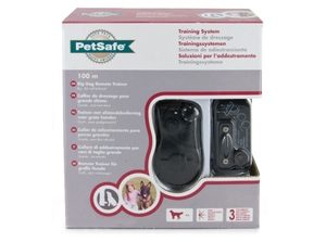 Petsafe Trainer 100 m. grote honden PDT20-10645-0