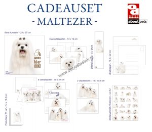 Maltezer cadeauset-0