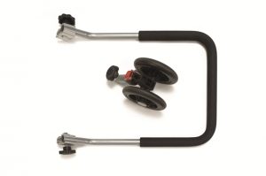 PetCab Joggerset voor fietskar middel-0