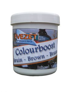 Colourboost Bruin