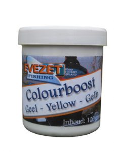 Colourboost Geel