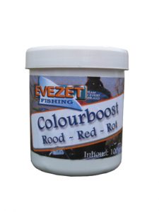 Colourboost Rood