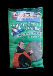 Evezet teammix Dutch Pro 1kg