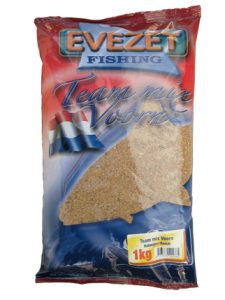 Evezet teammix voorn 1kg