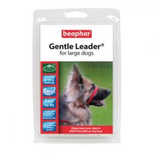 Gentle Leader voor grote honden-0