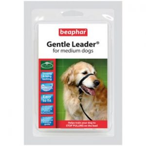 Gentle Leader voor middelgrote honden-0