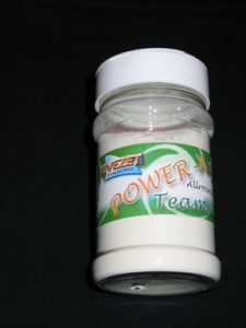 TEAMMIX POWER