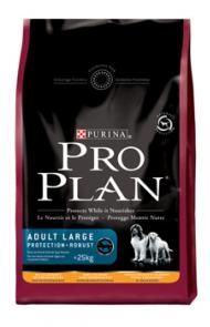 Pro Plan Adult Large Robust 3kg