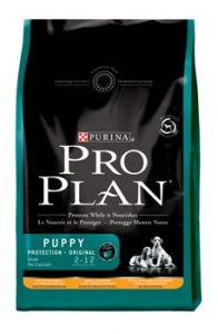 Pro Plan Puppy original 3kg