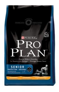 Pro Plan Senior original kip 3kg