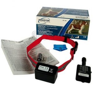 Innotek Trainer 125 meter FS-15E op=op-0