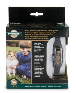 Petsafe Ultralichte ontvanger omheiningsysteem-0