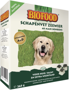 Schapenvet zeewier maxi-0