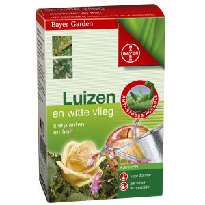 Bayer Admire® N | Tegen luizen en witter vlieg-0
