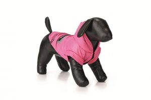 Hondenjas DC roze 30 cm-0