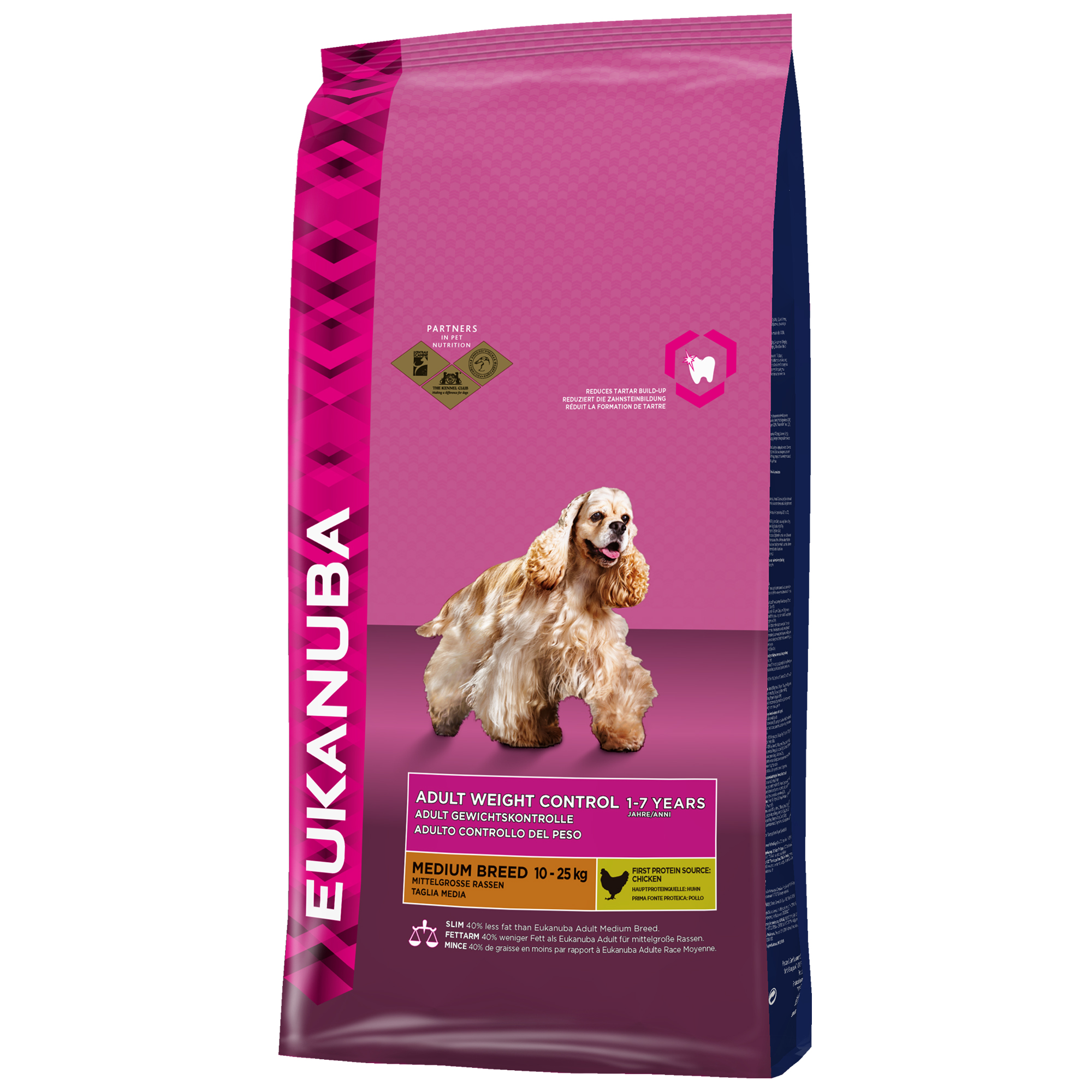 Товары Для Животных Eukanuba Купить