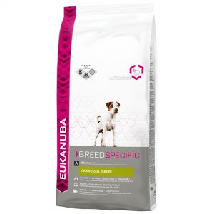 Eukanuba adult droog hondenvoer JACK RUSSELL TERRIËR 2 kg-0