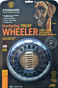 Everlasting Treat Wheeler Medium-6712