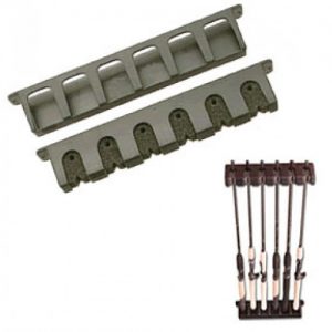 Berkley Vertical Rod Rack-6934