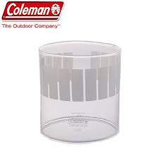 Glas voor de Coleman lampen artnr. 290-0461-0