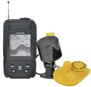 Carp Zoom Fanatic Fishfinder-0