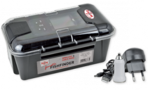 Carp Zoom Fanatic Fishfinder-6883