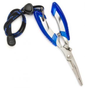 Mustad multi purpose braid cutter