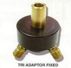 Tri Adapter multifunctioneel-0